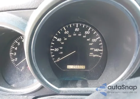 2007 Lexus Rx 350 z USA, uszkodzony, nr VIN 2T2HK31U87C030469